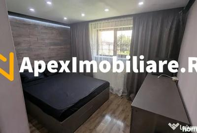 Apartament cu 3 camere decomandat în Mihai Bravu