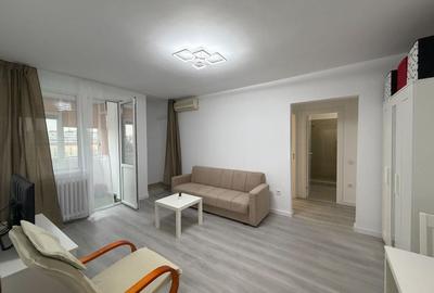 Apartament cu 3 camere semidecomandat, mobilat în Gara de Nord - 3