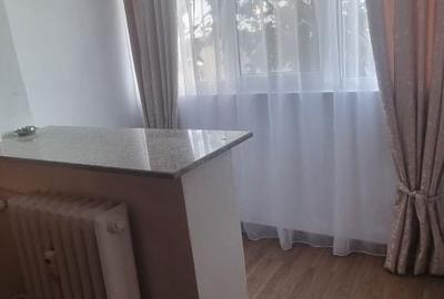Garsonieră semidecomandată în Valea Rosie