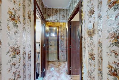 Apartament cu 3 camere decomandat, mobilat în Rahova - 17