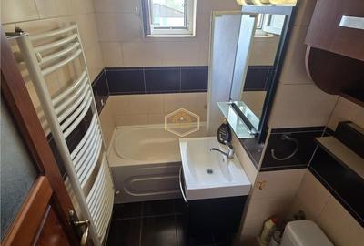 Apartament cu 2 camere în Burdea - 3