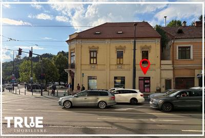 Spațiu comercial, de 17.39999961853 mp, în Ultracentral