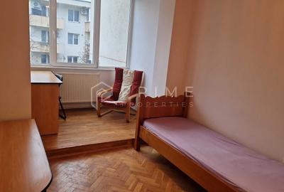 Apartament cu 3 camere decomandat în 7 Noiembrie - 5