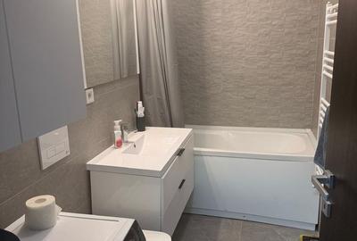Apartament cu 2 camere decomandat în Central - 5