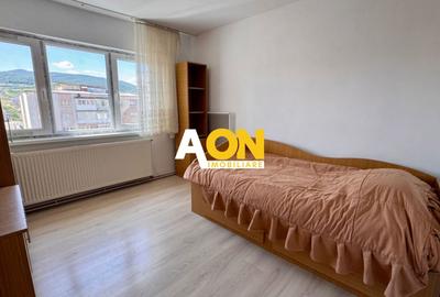 Apartament cu 2 camere decomandat în Cetate - 10