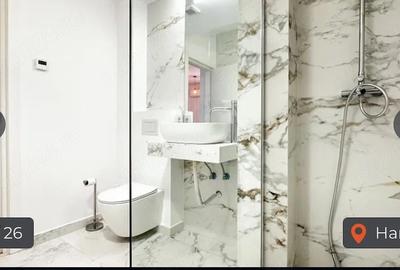 Apartament cu 2 camere semidecomandat în Sisești - 2