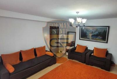 Apartament cu 2 camere decomandat, mobilat în Tomis Nord - 1