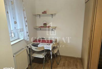 Garsonieră decomandată în Între Lacuri - 4