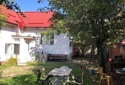 Casă cu 2 camere cu Teren 360 Mp în Griviței