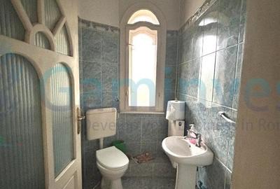 Casă individuală cu 7 camere cu Canalizare în Sânmartin - 10