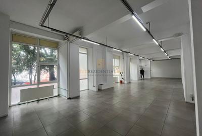 Spațiu comercial, de 261 mp, în Tineretului - 1