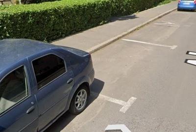 Apartament cu 2 camere semidecomandat în Drumul Carului