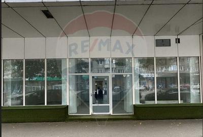 Spațiu comercial, de 99 mp, în Mărăști - 1