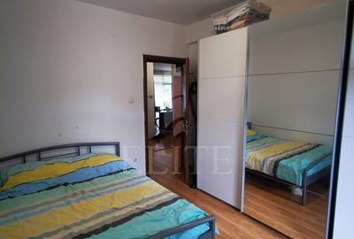 Apartament cu 2 camere semidecomandat în Grigorescu - 8