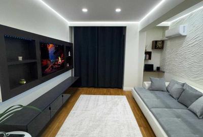 Apartament cu 2 camere decomandat în Păcurari - 2