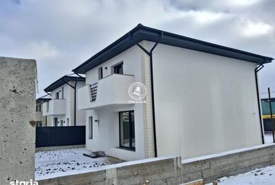 Casă cu 4 camere cu Teren 310 Mp în Valea Lupului - 3