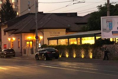 Casă cu 4 camere în Ultracentral - 2