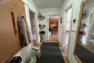 Apartament cu 4 camere decomandat în Central - 8