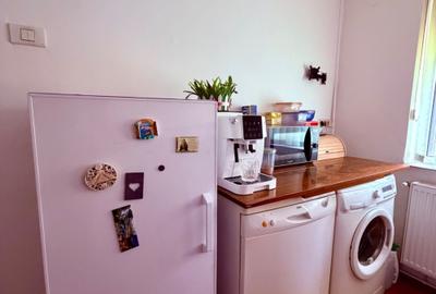 Apartament cu 3 camere decomandat în Central - 7