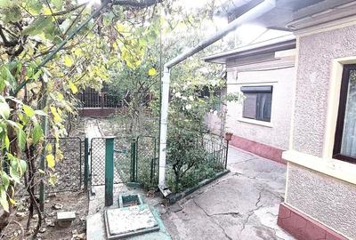 Casă individuală cu 3 camere cu Teren 250 Mp în Bucureștii Noi - 8