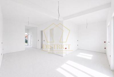 Duplex cu 3 camere cu Canalizare în Moșnița Veche - 1