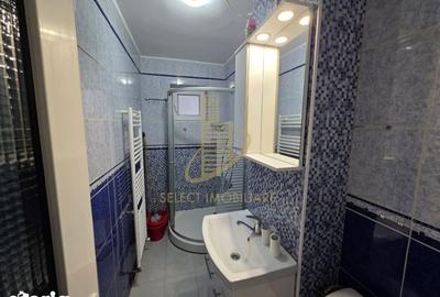 Apartament cu 3 camere decomandat în Central - 2
