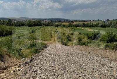 Teren de 3405 mp, în Burdujeni