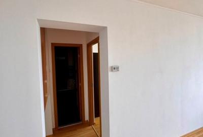 Apartament cu 2 camere semidecomandat în Traian