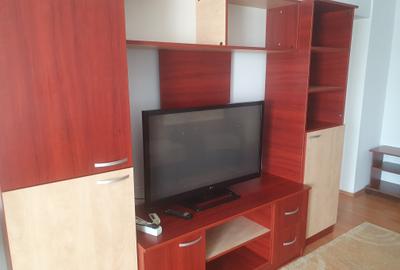 Apartament cu 2 camere semidecomandat în 13 Septembrie - 4