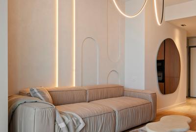 Apartament cu 2 camere în Floreasca - 5