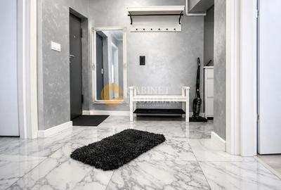 Apartament cu 2 camere decomandat, mobilat în Rediu - 7