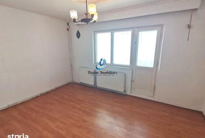 Apartament cu 2 camere decomandat în Precista - 3
