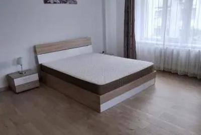Garsonieră decomandată în Iancului