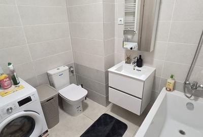 Apartament cu 2 camere în Giulești
