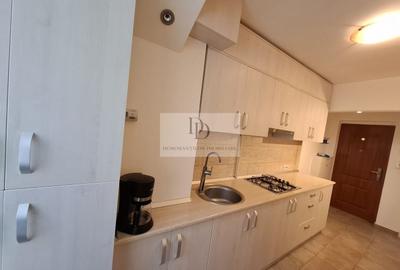 Apartament cu 2 camere semidecomandat, mobilat în Gheorgheni - 3
