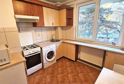 Apartament cu 2 camere semidecomandat în Gheorgheni