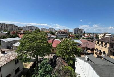 Apartament cu 2 camere decomandat în Ultracentral - 1