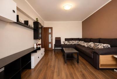 Apartament cu 2 camere în Berceni