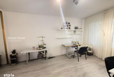 Garsonieră în Baba Novac - 2