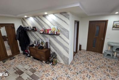 Casă cu 6 camere cu Teren 960 Mp în Câmpineanca - 4
