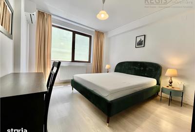 Apartament cu 3 camere, mobilat în Centrul Istoric - 8