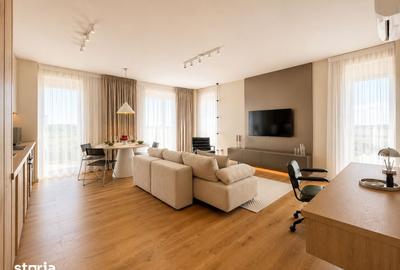 Apartament cu 2 camere în Blașcovici