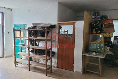 Casă cu 1 camere în Telega