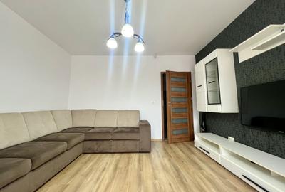 Apartament cu 2 camere decomandat, mobilat în Giroc - 3