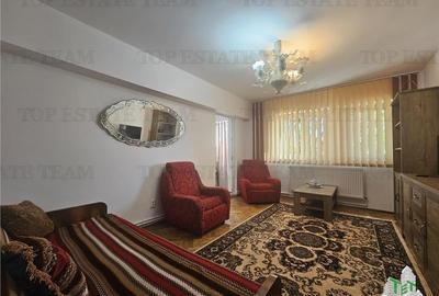 Apartament cu 2 camere decomandat în Dacia - 11