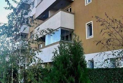 Apartament cu 2 camere decomandat în Rahova