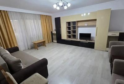 Apartament cu 2 camere decomandat, mobilat în Inel II
