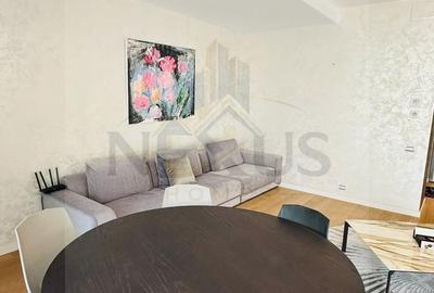 Apartament cu 4 camere, mobilat în Herăstrău - 2