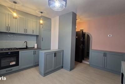 Apartament cu 2 camere decomandat în Lunca Cetățuii - 3
