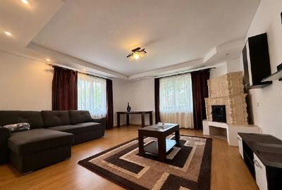 Casă cu Teren 618 Mp în Sântana de Mureș - 5